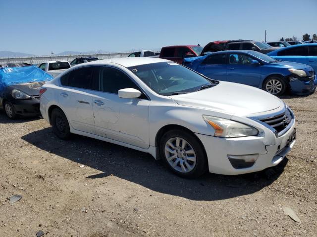 1N4AL3AP2FC578977 - 2015 NISSAN ALTIMA 2.5 WHITE photo 4