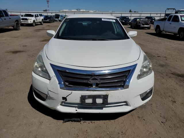 1N4AL3AP2FC578977 - 2015 NISSAN ALTIMA 2.5 WHITE photo 5