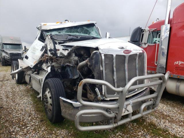 2016 PETERBILT 579, 