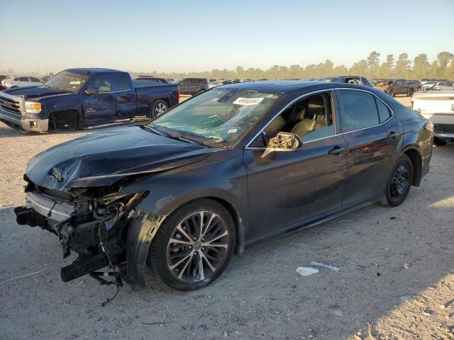 2019 TOYOTA CAMRY L, 