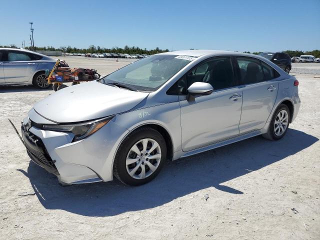 2023 TOYOTA COROLLA LE, null