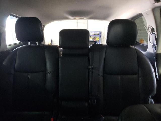 5N1AR2MM2DC646787 - 2013 NISSAN PATHFINDER S GRAY photo 10