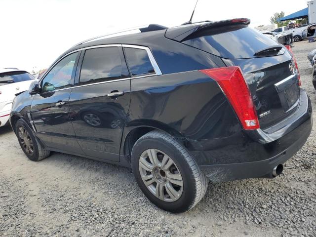 3GYFNAE31CS643078 - 2012 CADILLAC SRX LUXURY COLLECTION BLACK photo 2