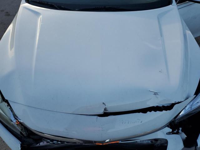 1G11C5SL7FF138164 - 2015 CHEVROLET MALIBU 1LT WHITE photo 11