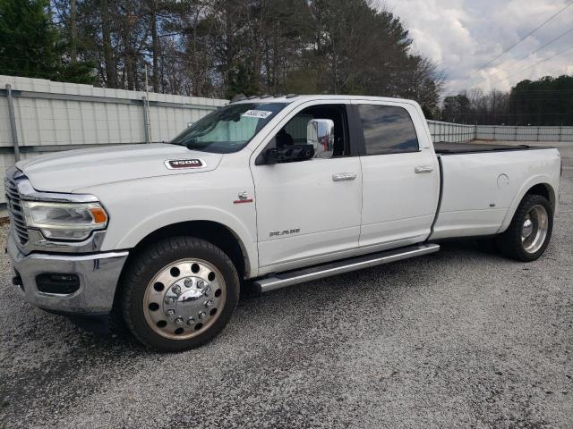 2021 RAM 3500, 
