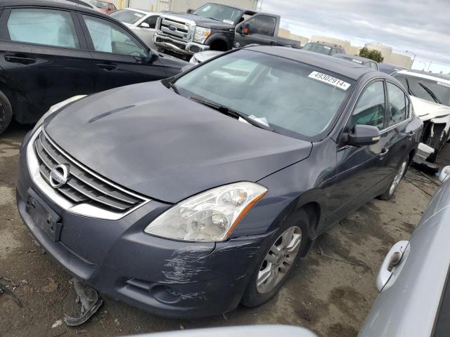 1N4AL2AP0CN432216 - 2012 NISSAN ALTIMA BASE GRAY photo 1