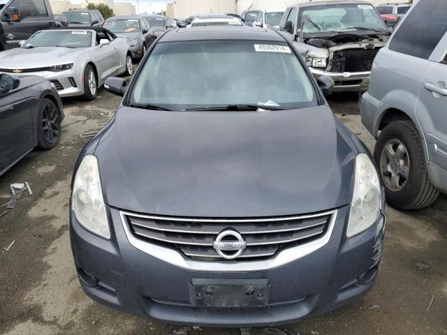 1N4AL2AP0CN432216 - 2012 NISSAN ALTIMA BASE GRAY photo 5