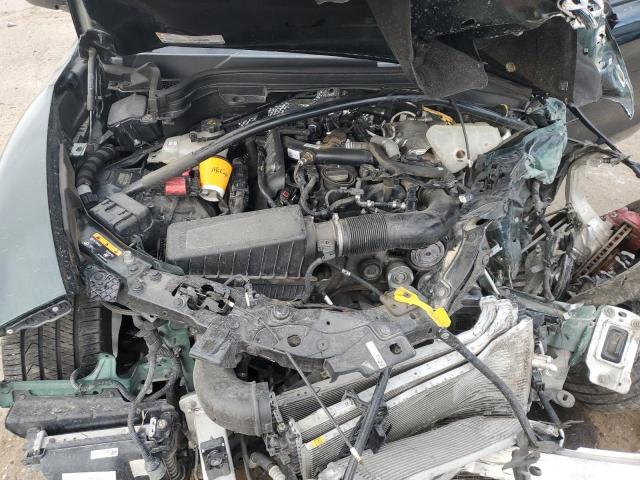 ZASPAKBN9K7C43954 - 2019 ALFA ROMEO STELVIO TI GREEN photo 12