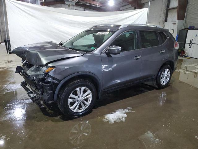 2016 NISSAN ROGUE S, 