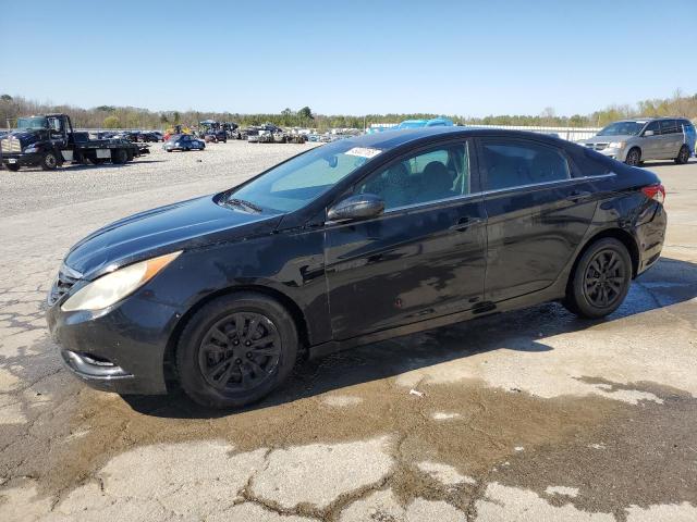 2013 HYUNDAI SONATA GLS, 