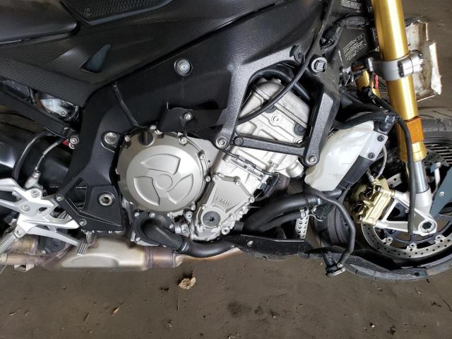 WB10D6208HZ761741 - 2017 BMW S 1000 R GRAY photo 7