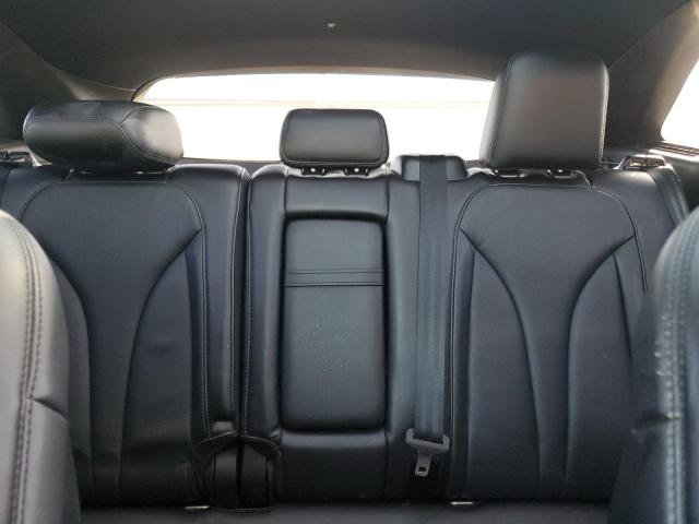 5LMCJ3D97HUL63106 - 2017 LINCOLN MKC RESERVE ვერცხლისფერი ფოტო 10