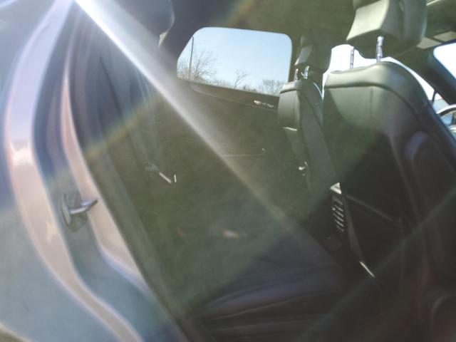 5LMCJ3D97HUL63106 - 2017 LINCOLN MKC RESERVE ვერცხლისფერი ფოტო 11