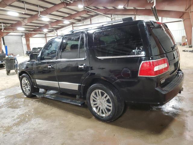 5LMFU28577LJ09602 - 2007 LINCOLN NAVIGATOR 黑色 照片 2