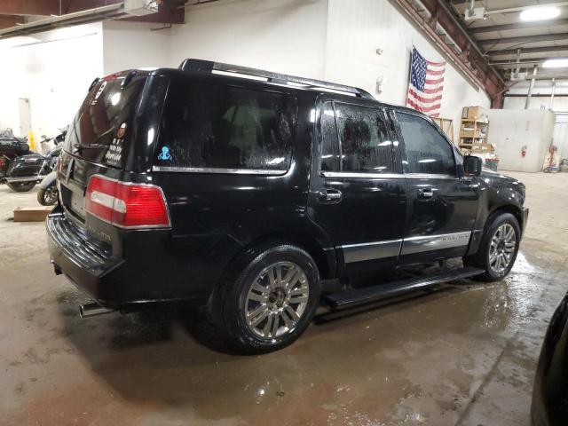 5LMFU28577LJ09602 - 2007 LINCOLN NAVIGATOR 黑色 照片 3