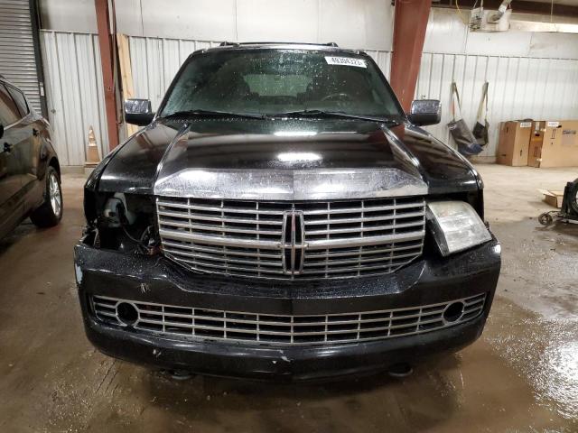 5LMFU28577LJ09602 - 2007 LINCOLN NAVIGATOR 黑色 照片 5