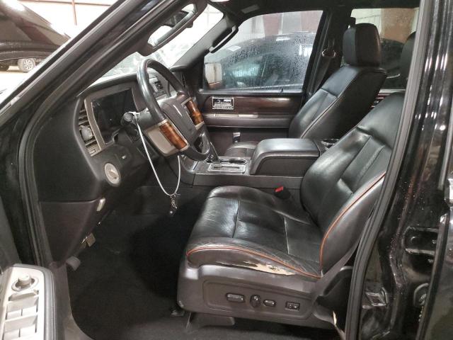 5LMFU28577LJ09602 - 2007 LINCOLN NAVIGATOR 黑色 照片 7