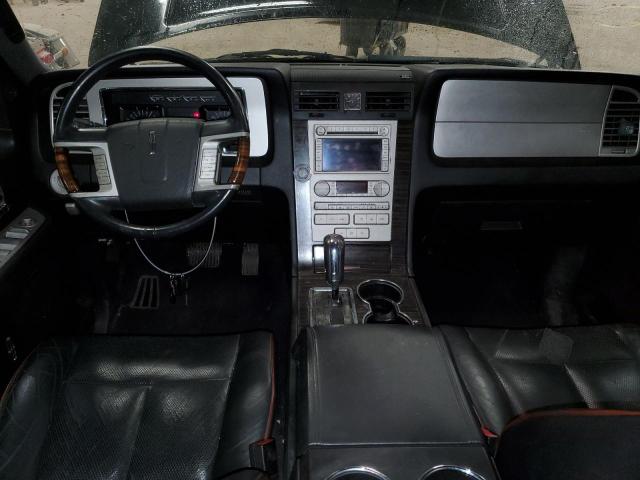5LMFU28577LJ09602 - 2007 LINCOLN NAVIGATOR 黑色 照片 8