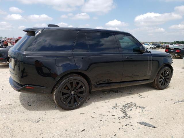 SALK1BE71PA035800 - 2023 LAND ROVER RANGE ROVE AUTOBIOGRAPHY WHITE photo 3