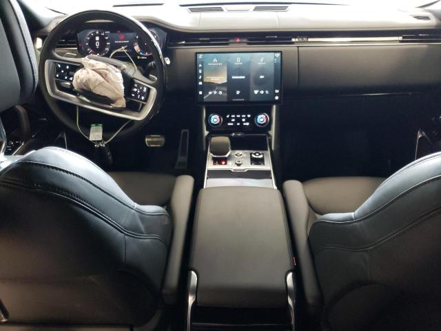 SALK1BE71PA035800 - 2023 LAND ROVER RANGE ROVE AUTOBIOGRAPHY WHITE photo 8