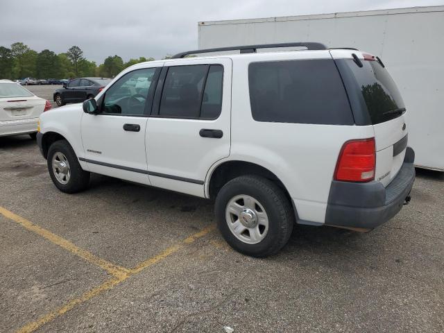 1FMZU62K44UB95012 - 2004 FORD EXPLORER XLS WHITE photo 2