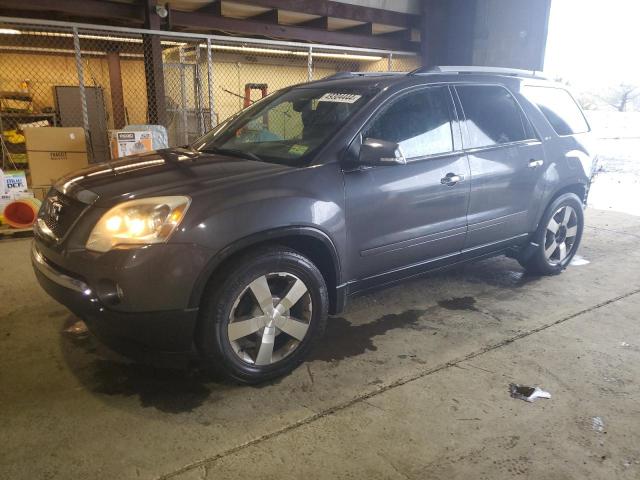 2012 GMC ACADIA SLT-1, 