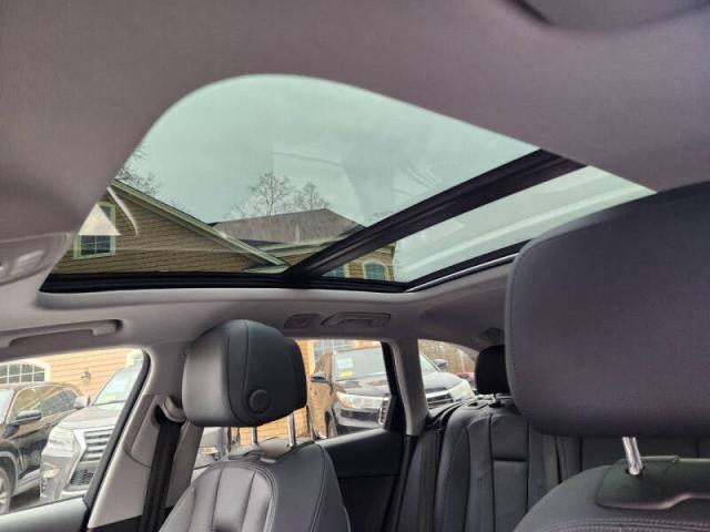 WA18NAF47HA158XXX - 2017 AUDI A4 ALLROAD PREMIUM PLUS BLUE photo 10