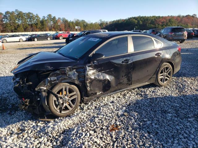 2021 KIA FORTE GT LINE, 