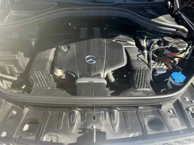 4JGDF6EE6JB050717 - 2018 MERCEDES-BENZ GLS 450 4MATIC BLACK photo 6