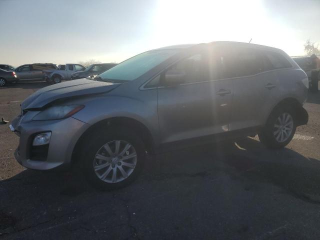 2012 MAZDA CX-7, 