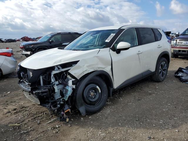 2023 NISSAN ROGUE SV, 