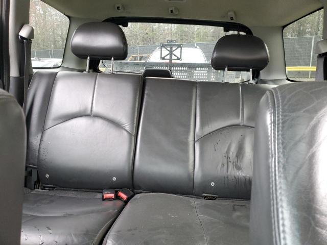 4F2CZ96134KM15248 - 2004 MAZDA TRIBUTE ES GREEN photo 10