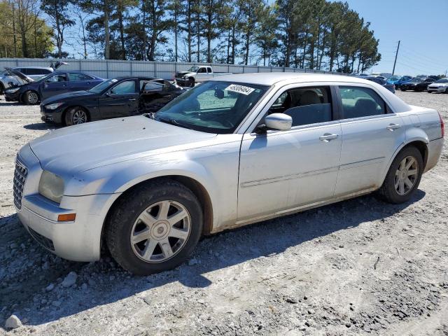 2005 CHRYSLER 300 TOURING, 