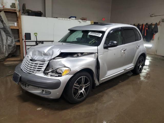 2001 CHRYSLER PT CRUISER, null