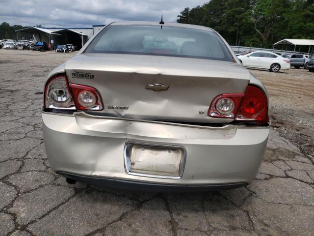 1G1ZH57B59F123087 - 2009 CHEVROLET MALIBU 1LT 米色 照片 6