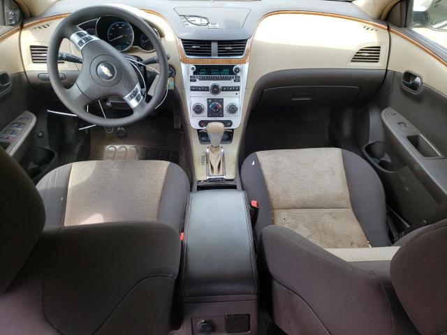 1G1ZH57B59F123087 - 2009 CHEVROLET MALIBU 1LT 米色 照片 8