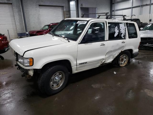 1992 ISUZU TROOPER S, 