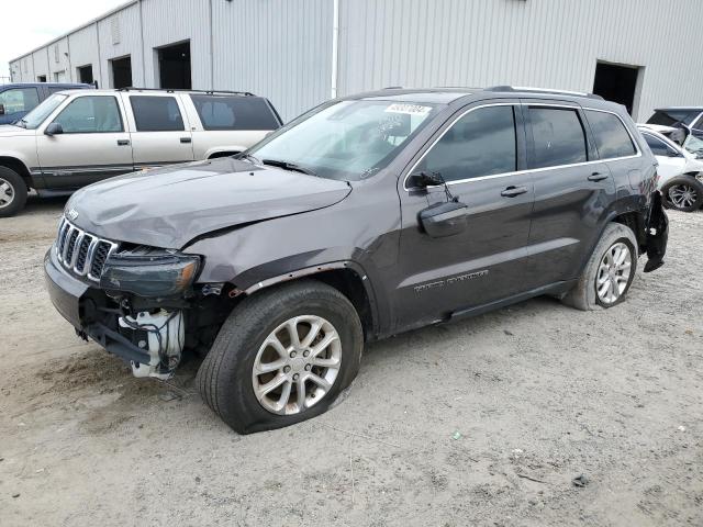 2021 JEEP GRAND CHER LAREDO, 