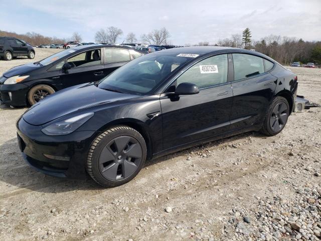 2023 TESLA MODEL 3, 