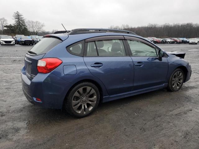 JF1GPAL68CH201138 - 2012 SUBARU IMPREZA SPORT PREMIUM BLUE photo 3