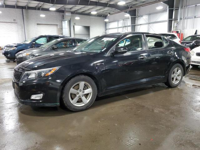 2015 KIA OPTIMA LX, 