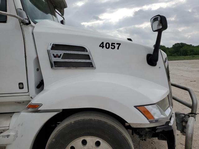 5KJJBHD59GLHF4057 - 2016 WESTERN STAR/AUTO CAR 5700 XE WHITE photo 7