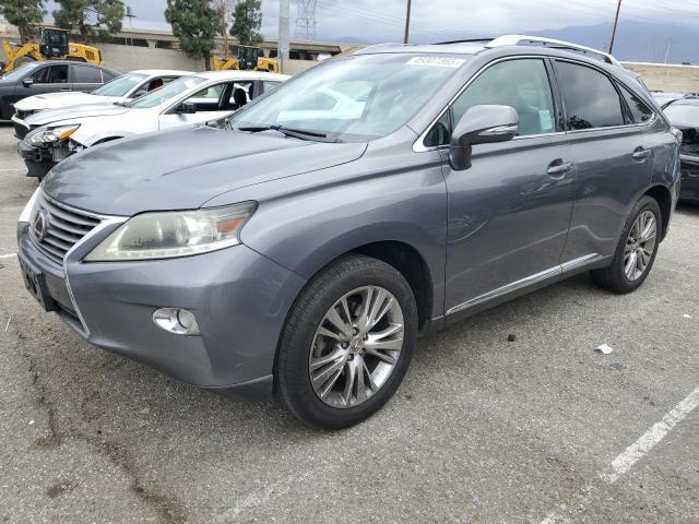 2013 LEXUS RX 350, null