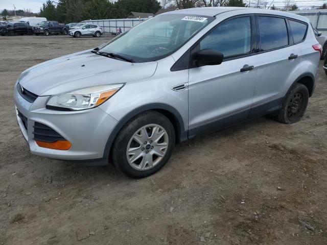 2015 FORD ESCAPE S, 