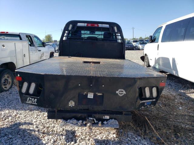 3C7WRDAL2JG339889 - 2018 RAM 3500 WHITE photo 6