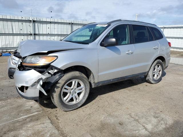 2011 HYUNDAI SANTA FE GLS, 