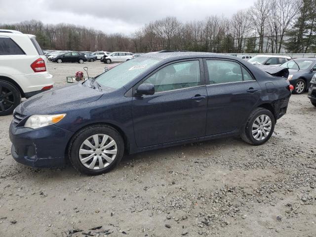 2013 TOYOTA COROLLA BASE, 