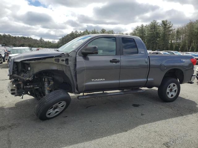 2011 TOYOTA TUNDRA DOUBLE CAB SR5, 