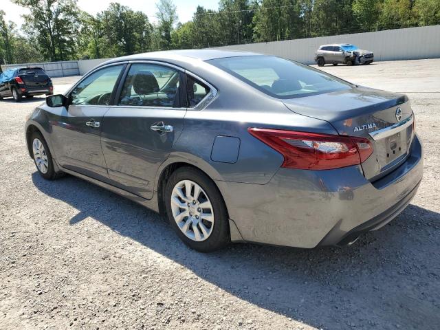 1N4AL3AP5JC222595 - 2018 NISSAN ALTIMA 2.5 GRAY photo 2