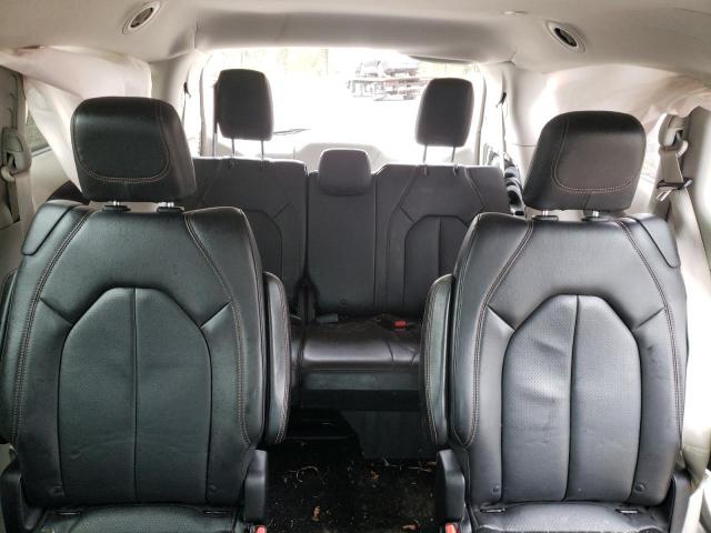 2C4RC1BG4KR626836 - 2019 CHRYSLER PACIFICA TOURING L Սպիտակ լուսանկար 10
